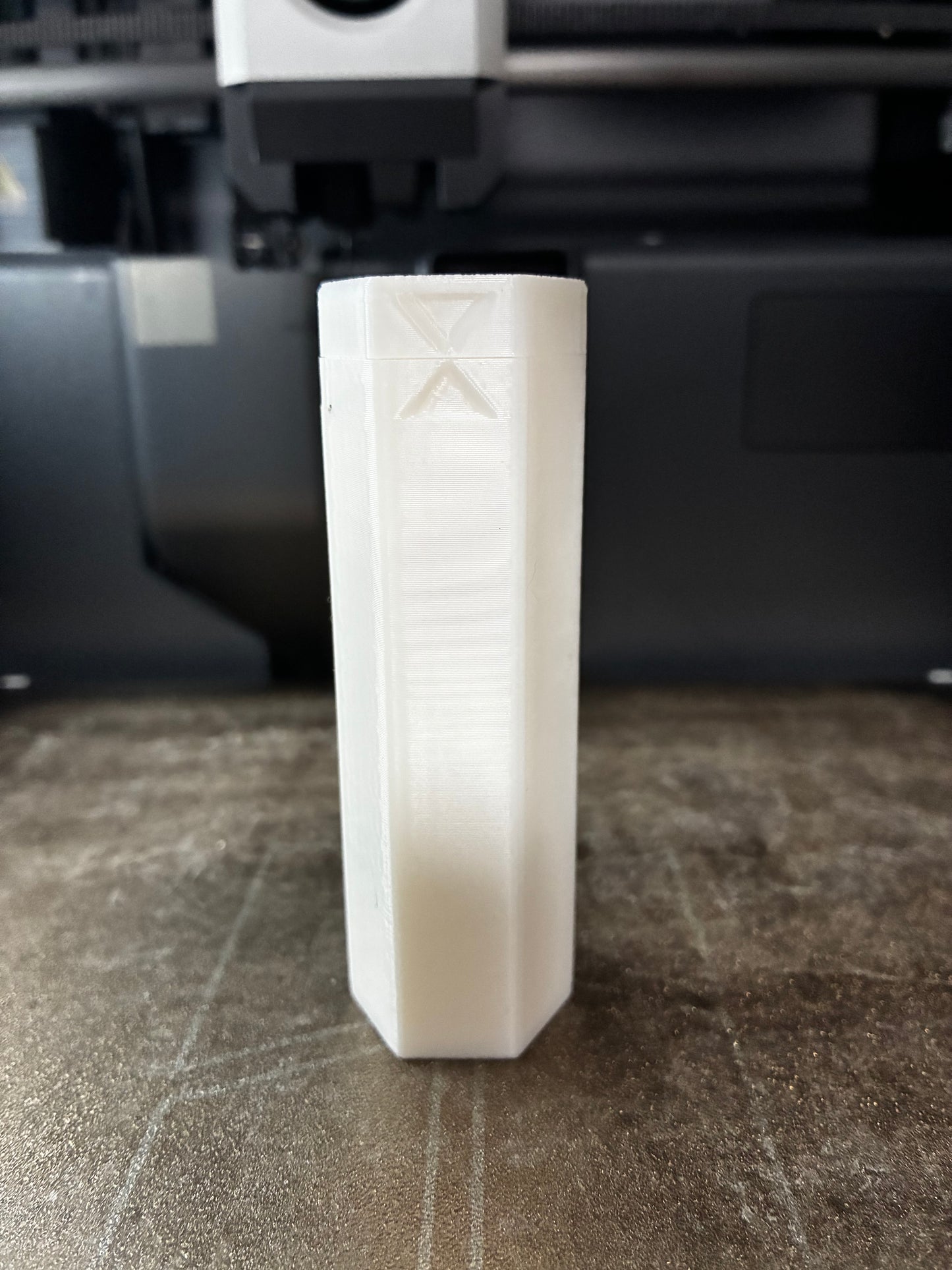 Impossible Maze Tube