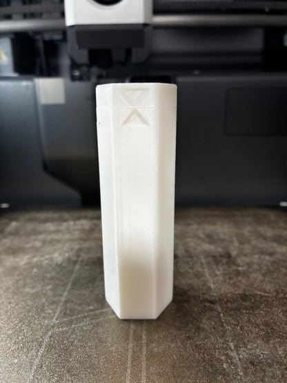 Impossible Maze Tube